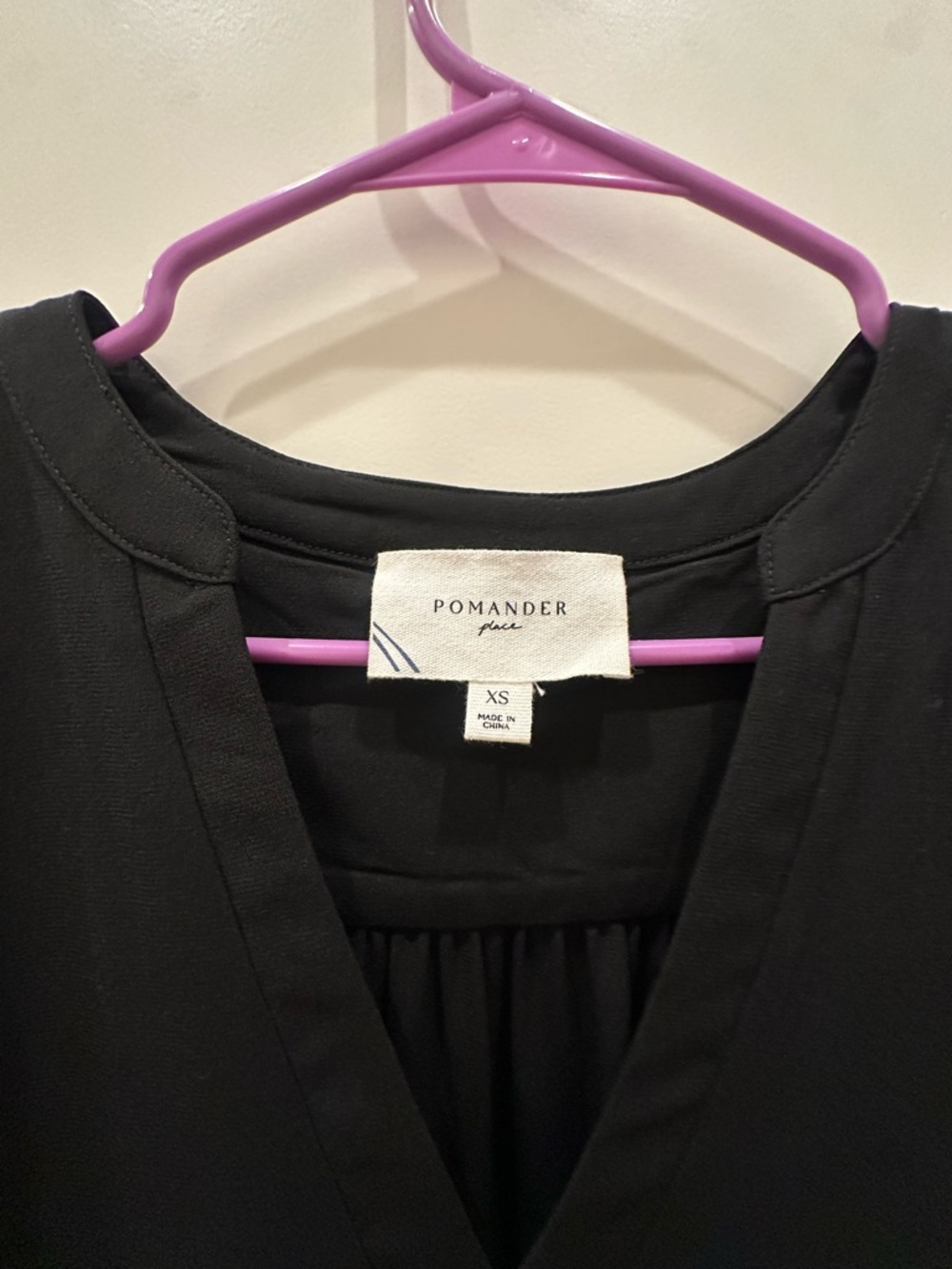Tuckernuck Pomander Place Crepe Kenzo Dress - Picture 7 of 9